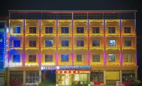 Noki Hotel - Phòng tập thể hình