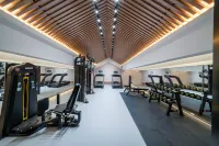 Q.Pavilion Hotel - Gym
