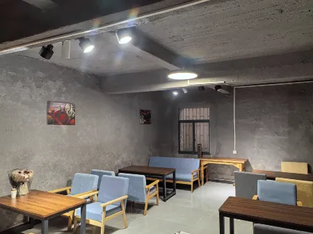 Yuanyang Tianyuan Muge Sightsee Sunrise View Boutique Homestay