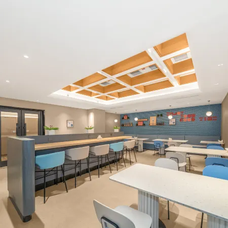 Home Inn · Neo (Shaya County People's Government Branch)