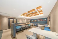 Home Inn · Neo (Shaya County People's Government Branch) - พร้อมอาหารเช้า