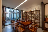 Manting Garden Hotel, Qufu Three Confucian Sites Scenic Area - Bữa sáng