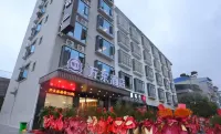 Wandong Hotel (Nandan Dongtian Jiuhai Scenic Area) Hotel a Nandan