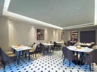 Bohao Yunfeng Hotel (Lanxi Meihao Square Branch) 란시 호텔