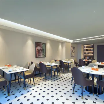 Bohao Yunfeng Hotel (Lanxi Meihao Square Branch)