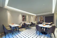 Bohao Yunfeng Hotel (Lanxi Meihao Square Branch) Hotels in Lanxi