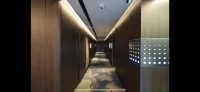 Hengshui Duomi E-Sports Hotel