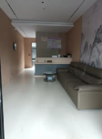 Xingcan Homestay