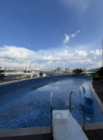 惠州悦榕灣酒店（鵝城大橋店）