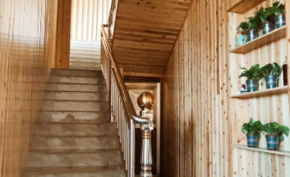 Shouning Lake Guan Shanse Homestay