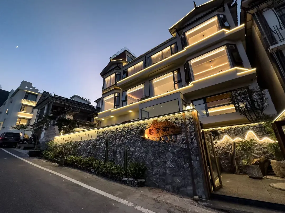 Dali Heleju Hotel - 大理市