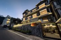 Dali Heleju Hotel - Spa