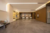 Atour Hotel (Yingbin Road, Shache People's Government)