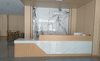 Songpan county lanxinju hotel