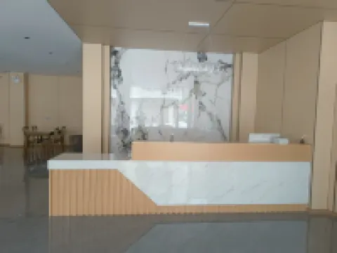 Songpan county lanxinju hotel