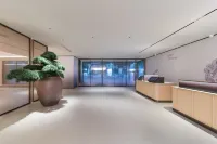 JI Hotel (Yueyang Hubin Avenue, Dongting Lake Town) - 3 Yıldız