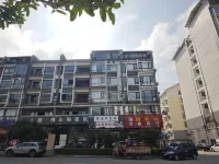 Jinxiting Chinese Inn