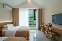 Muyun Mountain Residence Homestay (Luding Dadu River) - เปิดใหม่
