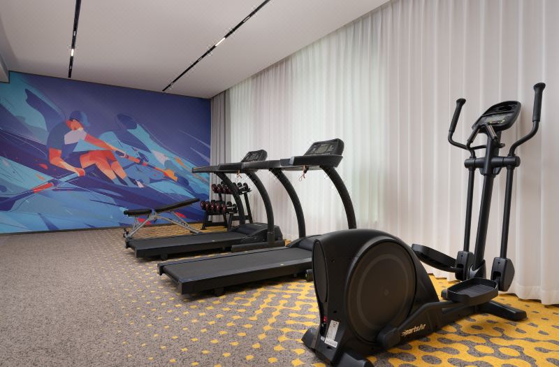 Hampton by Hilton Shantou Chaonan photo 3