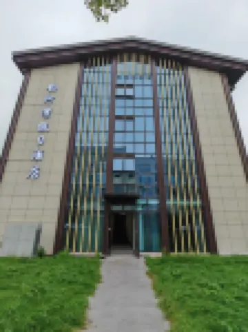 Yangzhou Yunhewan Holiday Hotel Hotel berhampiran Jiangsu Automobile Technician Institute