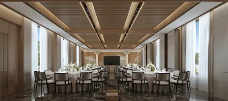 Nanshan Central Hotel (Fuzhou Changle Wuhang Subway Station) Отели рядом с достопримечательностью «Zhenghe Park (South Gate)»