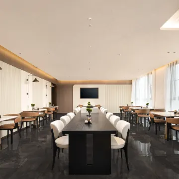 Atour Hotel Anyang - Wanda Plaza Guangming Road