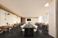 Atour Hotel Anyang - Wanda Plaza Guangming Road Hotel a Contea di Anyang