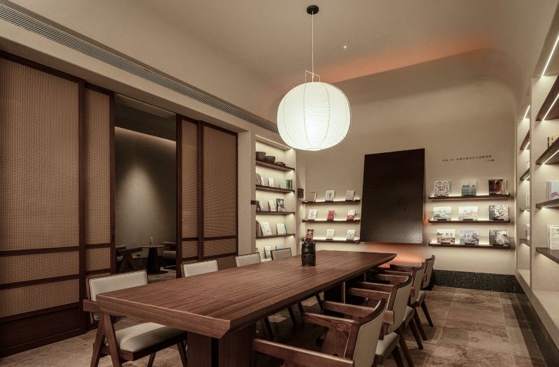 Atour originorigin Hotel Guangzhou International Financial City Linjiang Avenue photo 3