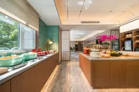 Moshang Qingya Hotel (Zibo Crystal Street Shandong University of Technology Branch