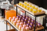 Moshang Yaju Hotel (Yichun Wanzai Ancient City Branch) - Breakfast