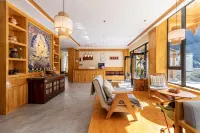 Jiangyang Boutique Stay Boutique Homestay Hotels in Heishui
