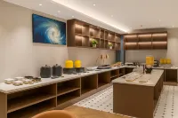 MEHOOD EZZI Hotel (Yinchuan Gulou South Gate） - breakfast