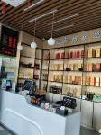 Wujia Business Hotel - balcony