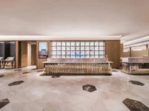 Crystal Hotel Changde Wuling Pavilion Street Hoteles en Changde