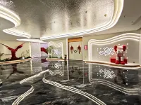 Wangfu Holiday Hotel - Bữa sáng