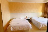 Dongning Jincheng Hotel