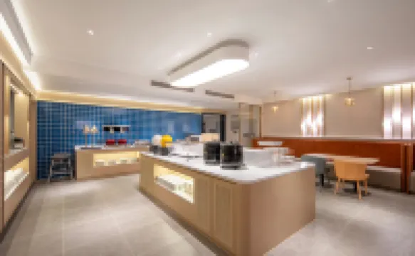 錦江之星酒店（嘉興南湖學院店）