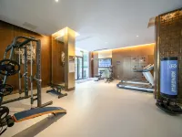 Qingyuan Jingzhou Hotel