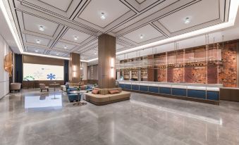 Wuyuan Manxin Hotel (Xiangao Ancient City)