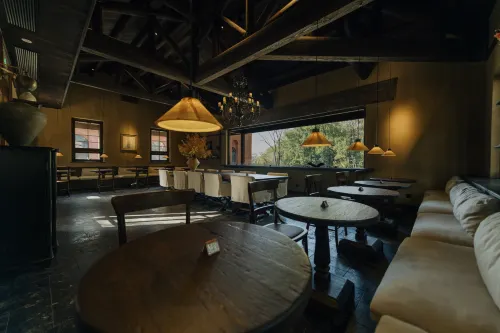 Xingshan Wonderland · In the Forest - 5 stjerner