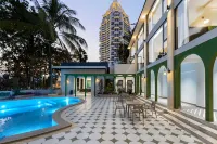 Wanli Hotel (Jinghong Starlight Night Market) - 2-Star