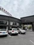 Jingfang X E-Sports Hotel (Guangxin District Passenger Transport Center)