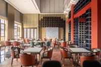 Qingzhao Boutique Hotel (Mingshui Ancient City Branch) - 5 stelle