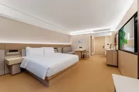 全季酒店(自貢榮縣沃爾瑪店)