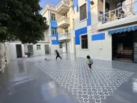 Aiqiao Guesthouse - Villas