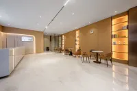 Heyue Hotel