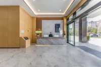 Yun Duo Smart Hotel (Jia Yu Avenue Smart Agricultural Expo City Branch)