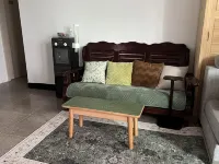 Minhou Xinfeng Hostel - Kitchenette
