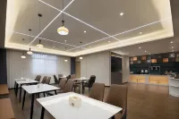 Milky Way Hotel (Ningyuan Branch)