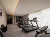 Atour Hotel Football Park, Daye North Station, Huangshi Hotels in Daye